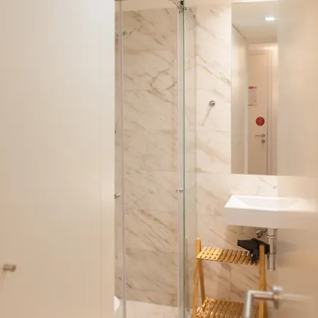 Flh Chiado Stylish Flat Apartment Lisbon Exterior photo