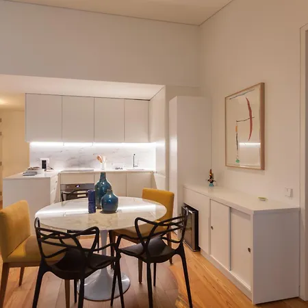 Flh Chiado Stylish Flat Apartment Lisbon Exterior photo