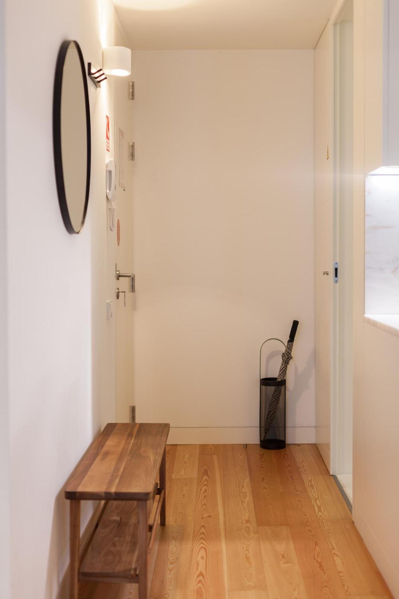 Flh Chiado Stylish Flat Appartement