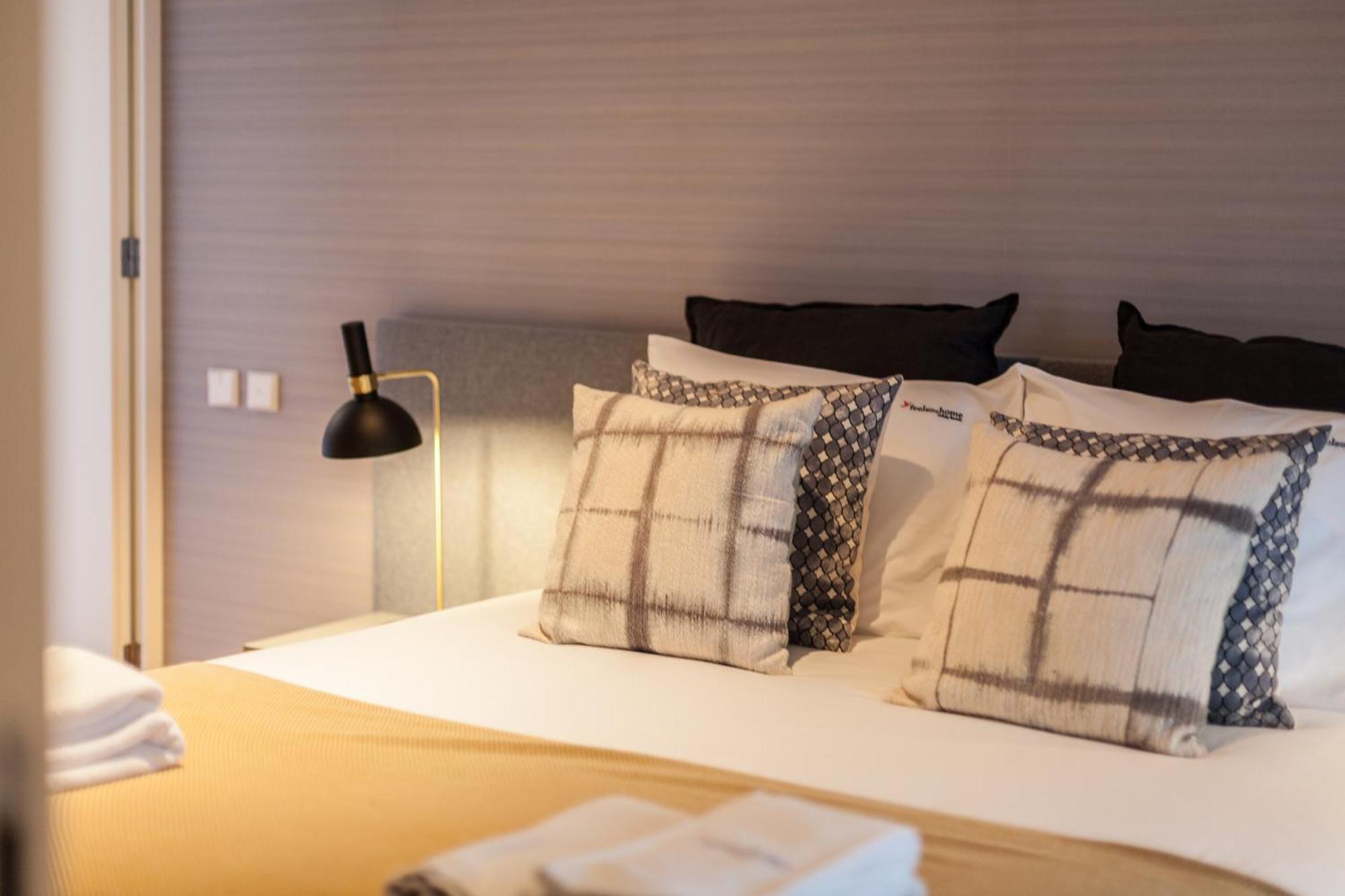 Flh Chiado Stylish Flat Appartement *