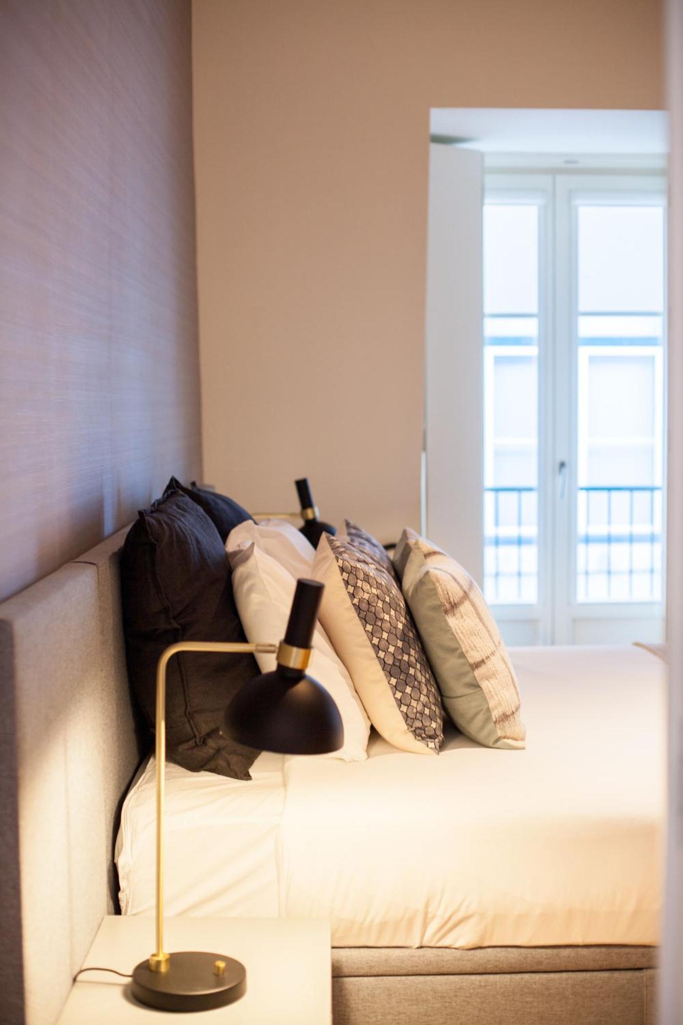Flh Chiado Stylish Flat Appartement Lisboa