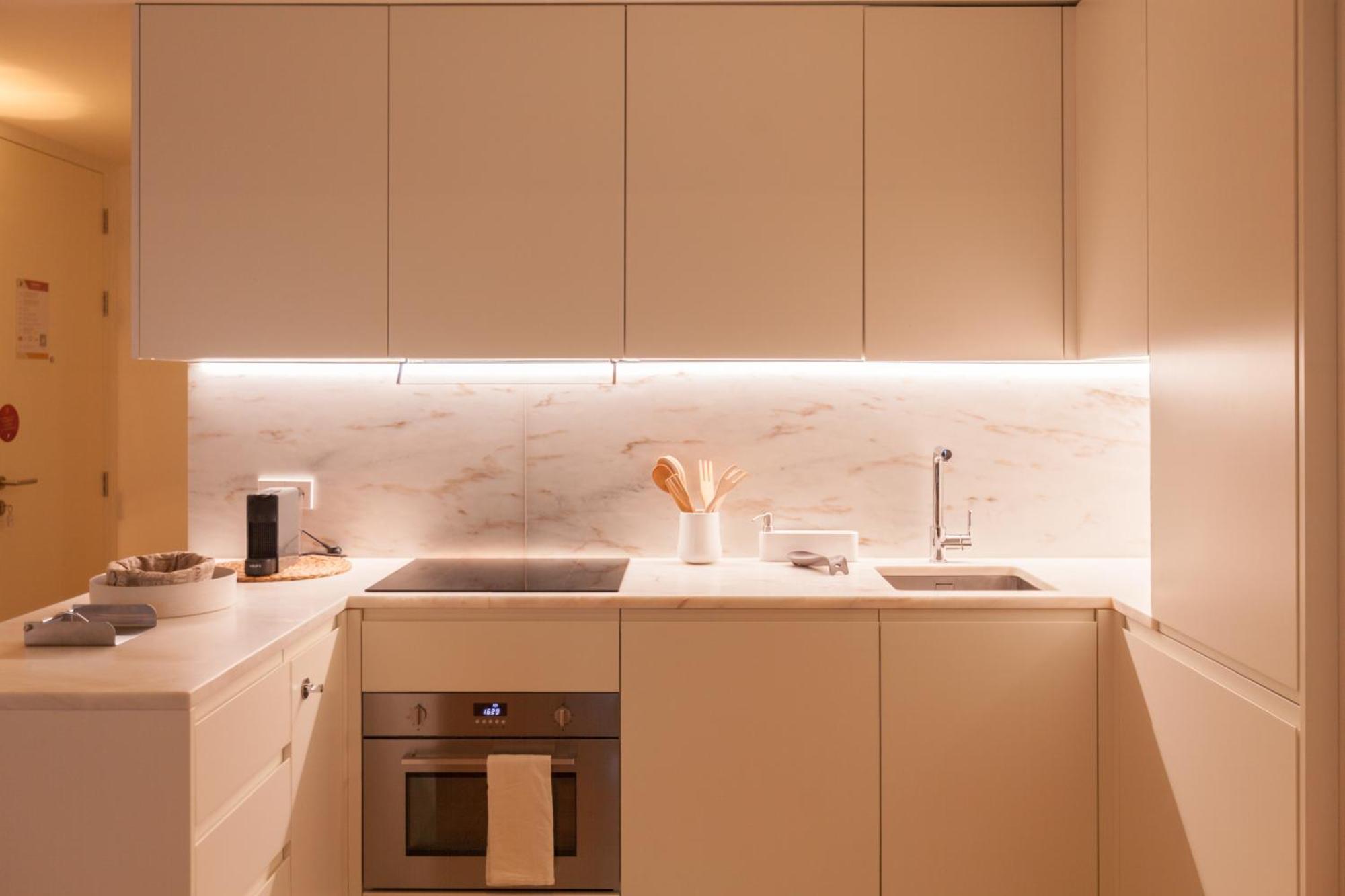 Flh Chiado Stylish Flat Appartement *
