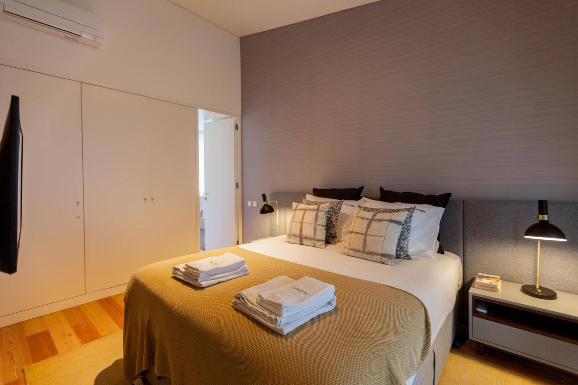Flh Chiado Stylish Flat Lisboa