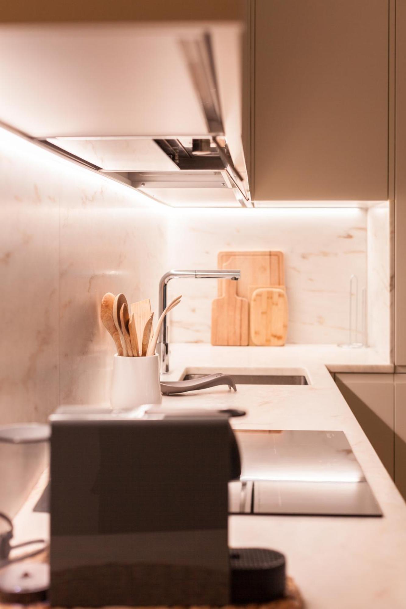 Flh Chiado Stylish Flat Appartement *