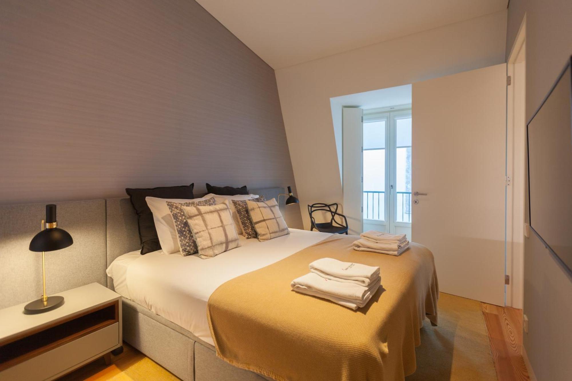 Flh Chiado Stylish Flat * Lisboa